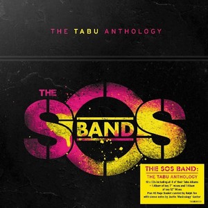 The S.O.S. Band